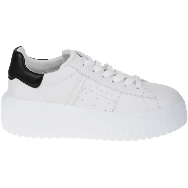 Hogan Low-Top-Sneaker Flat Shoes S mehrfarbig