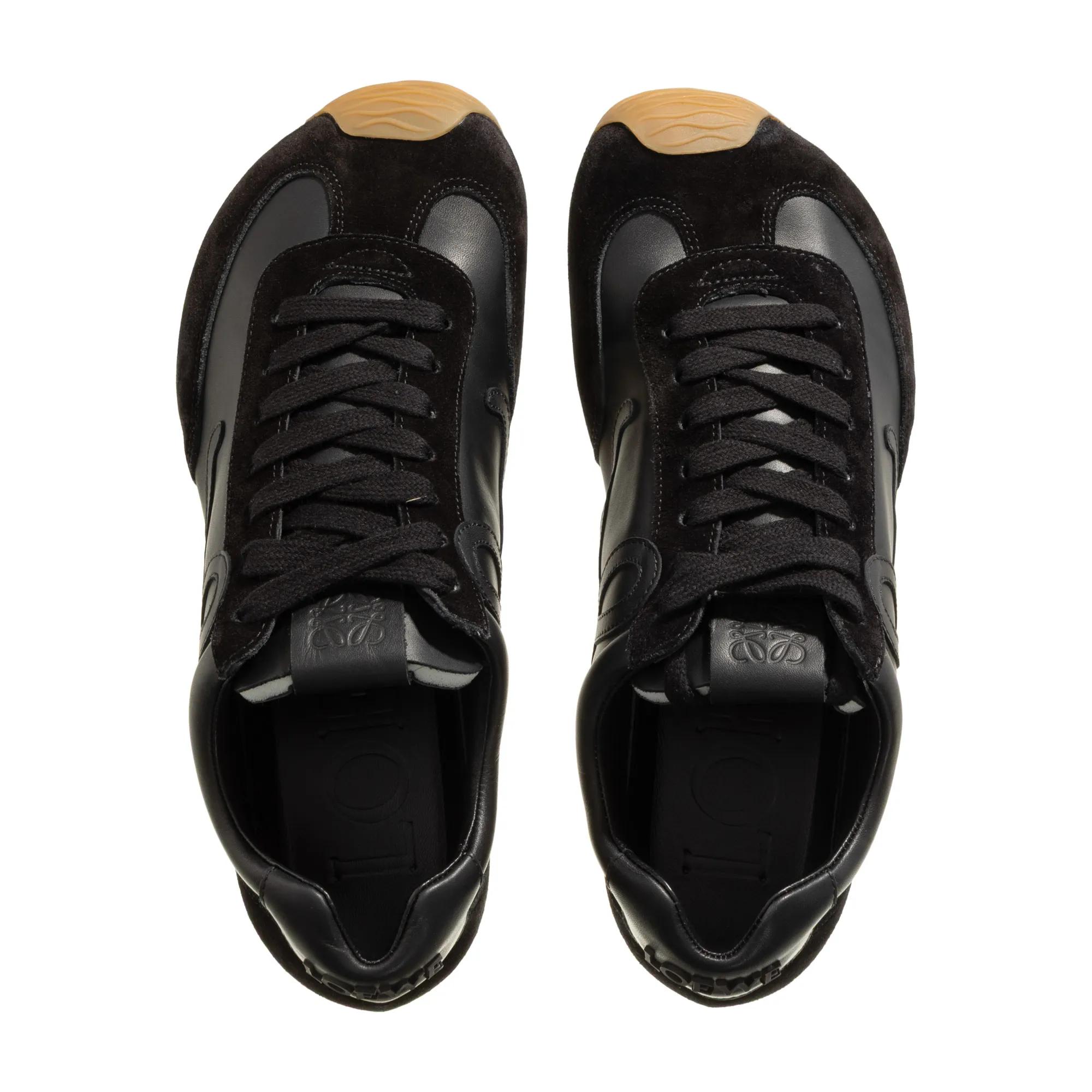 Thumbnail - Loewe Low-Top Sneaker - Ballet Runner - Gr. 40 (EU) - in Schwarz - für Damen