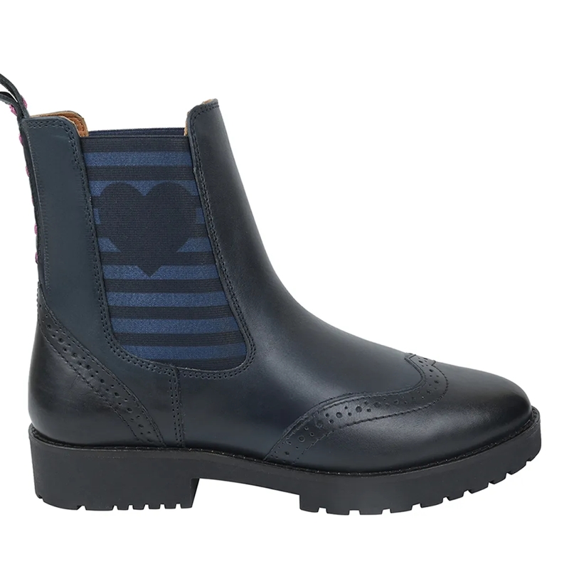 Crickit Chelsea Boots Chelsea Boot SERA blau