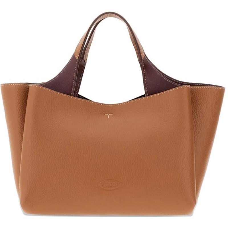 Tod's Shopper Bags Brown braun
