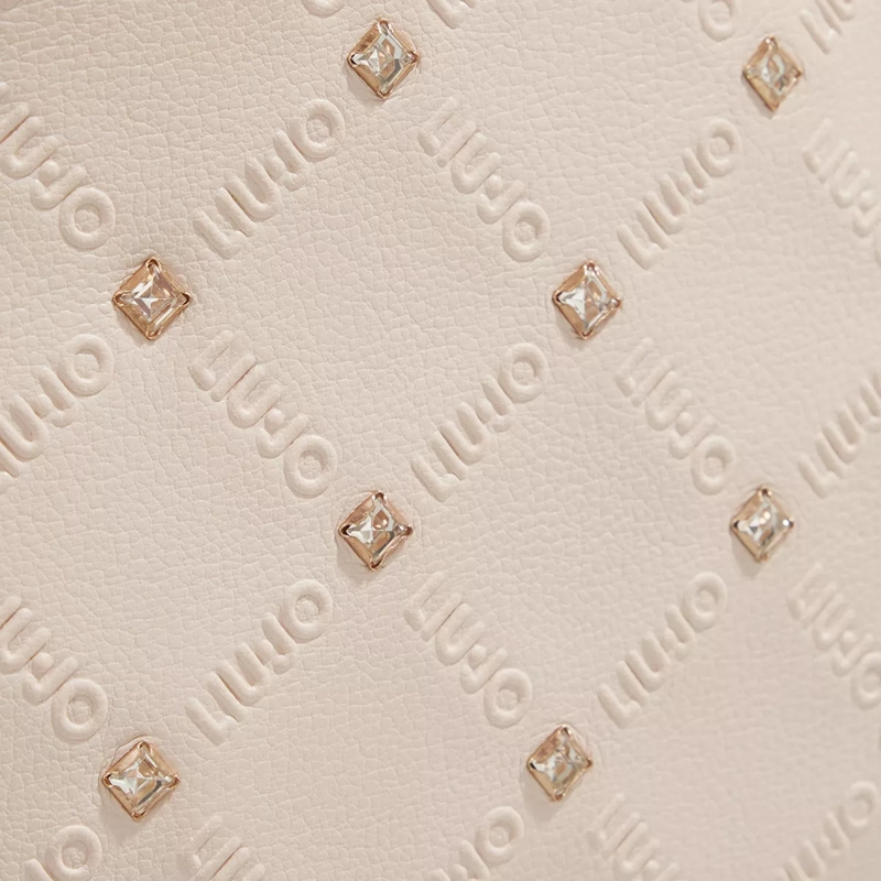 LIU JO Crossbody Bag S Crossbody                    Coffee Milk(Image 4)