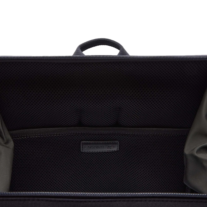 Lacoste Tote Neocroc Square Backpack dunkel-blau(Image 4)