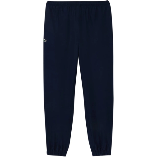 Lacoste  HW Tracksuit Trousers Navy Blue blau