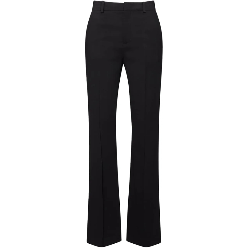 DRYKORN Pantalon Argue schwarz