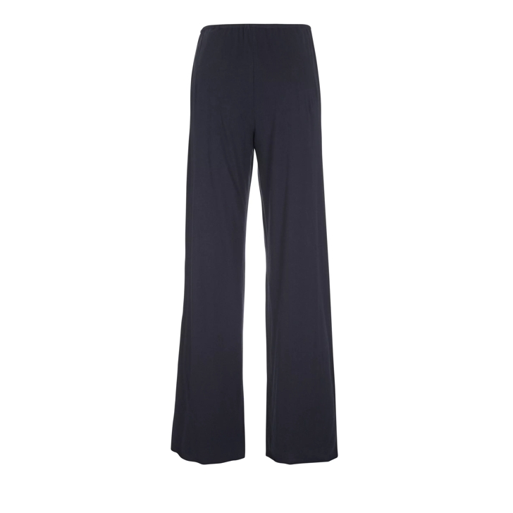 The Row Bariem Pant nvy navy Jogginghosen