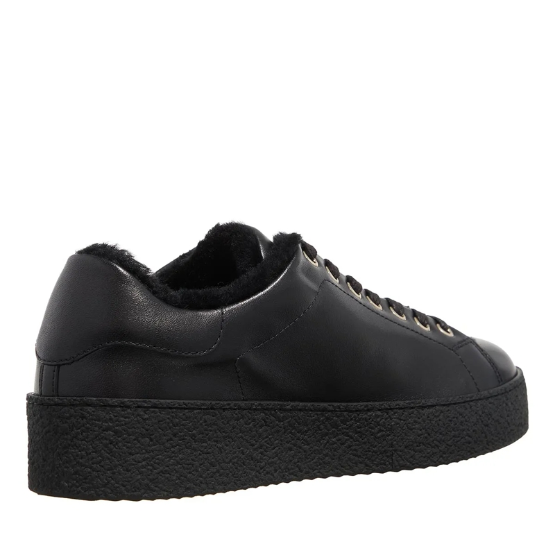 Bogner Low-Top-Sneaker Lucerne 3D Black(Image 4)