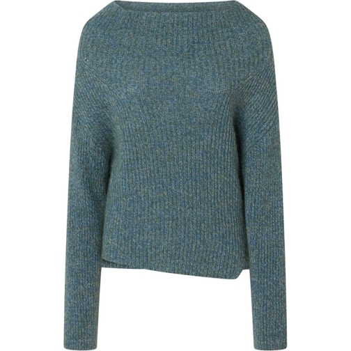 Pinko Sweatshirts Pinko Sweaters Blue blau