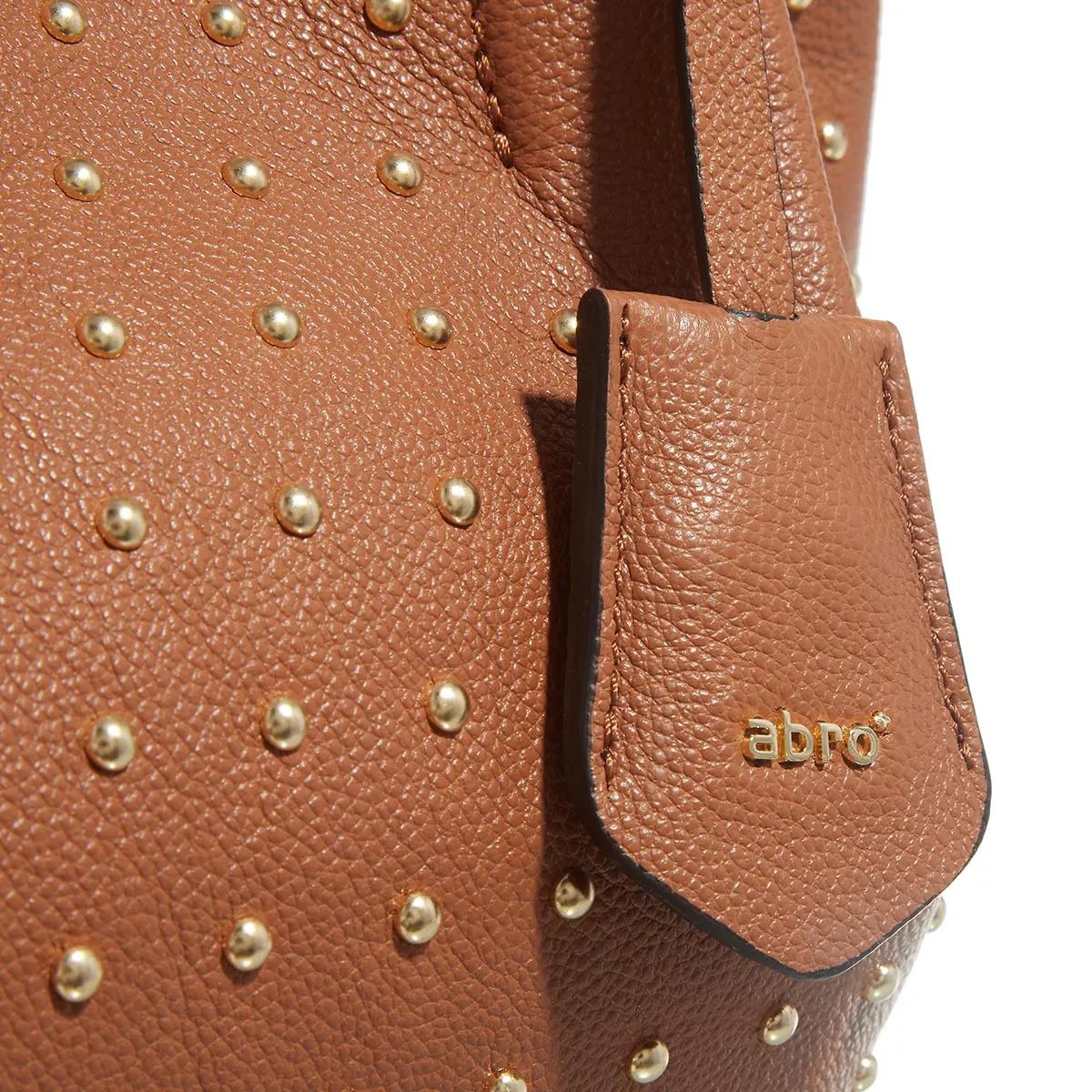 abro Shoppers Shopper Essential Small in bruin