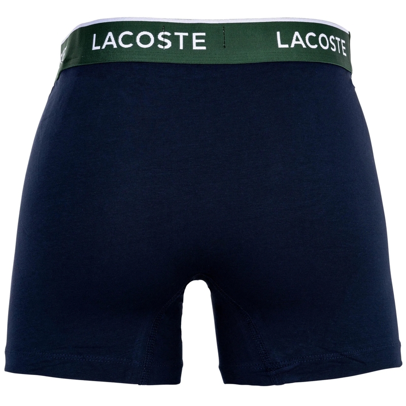 Lacoste  3er Pack dunkel-blau(Image 5)