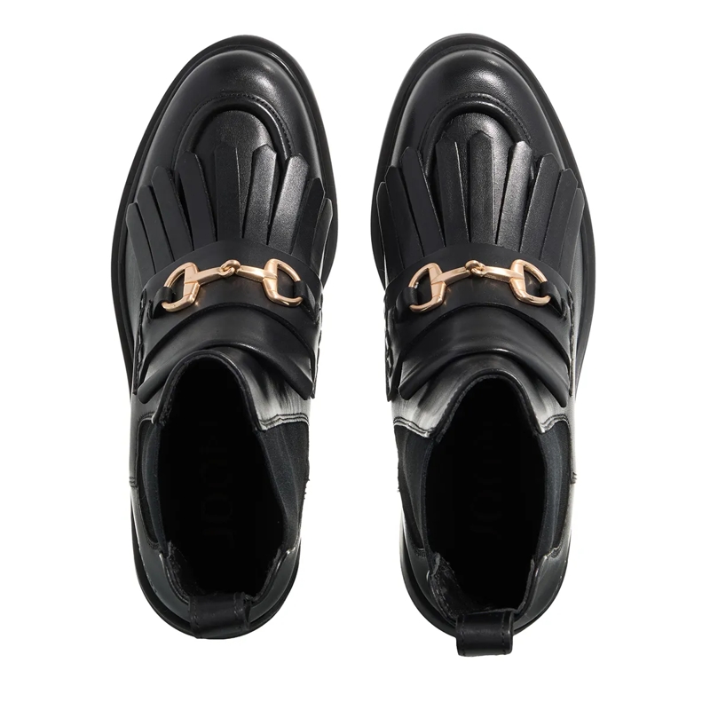 JOOP! Chelsea Boots Unico Mia Boot Mde Black(Image 9)