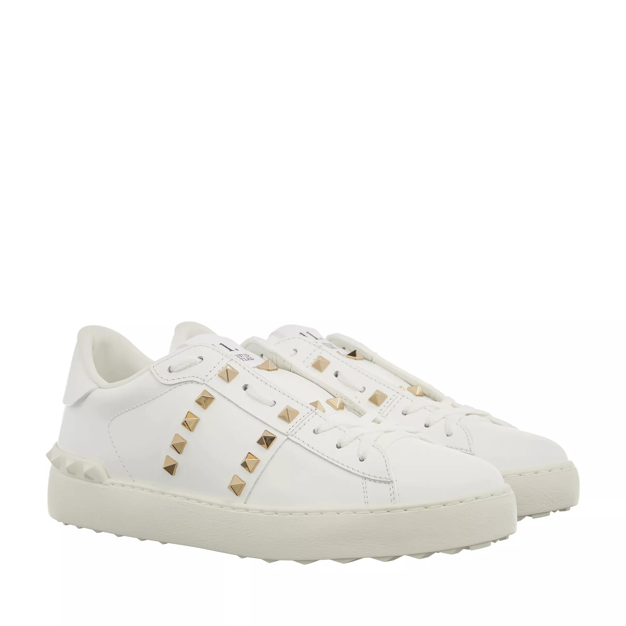 Valentino sneakers women on sale black