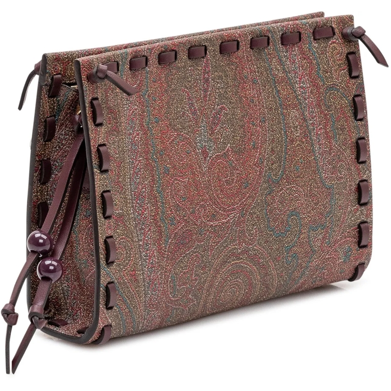 Etro Sac à bandoulière Crossbody Vulcano braun(Image 3)