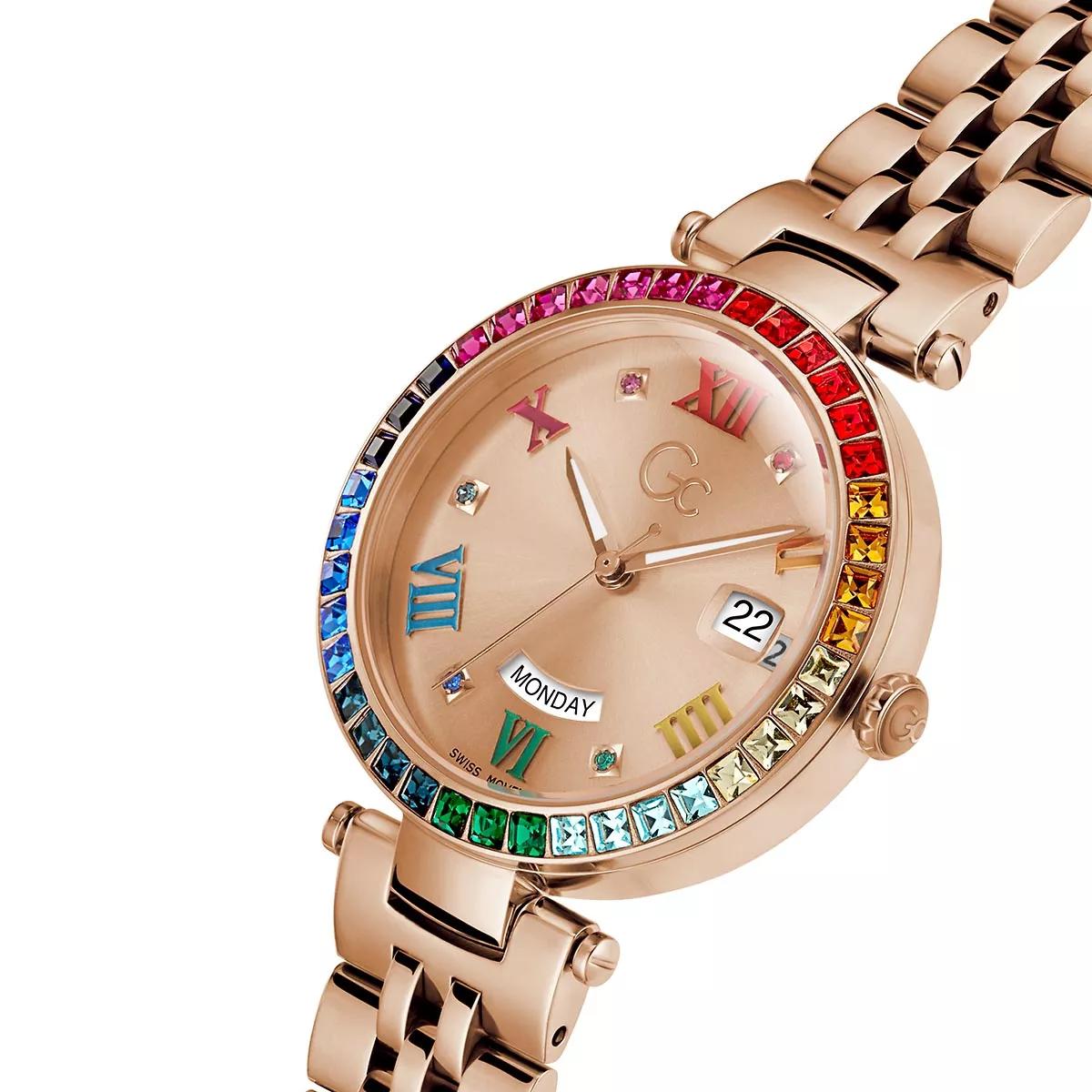 Gc ladies watches online uk