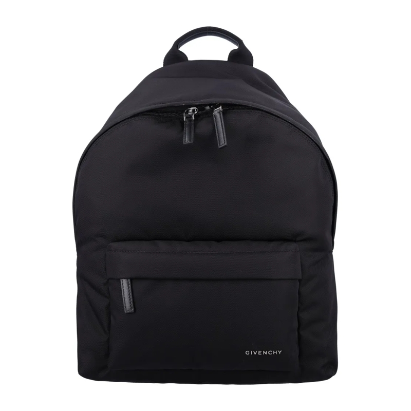 Givenchy Rucksack Essential U Backpack Black