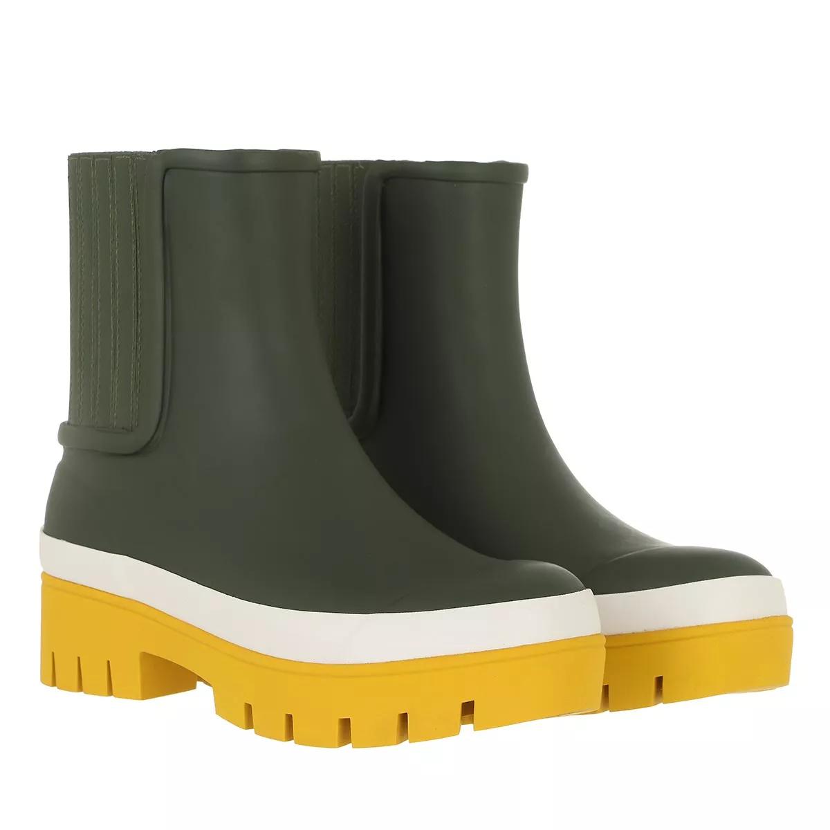 Tory rain hot sale boots