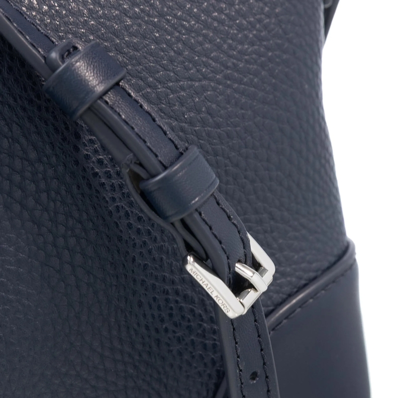 MICHAEL Michael Kors Crossbody Bag Murphy Sm Ew Zip Xbody Dress Blues(Image 4)