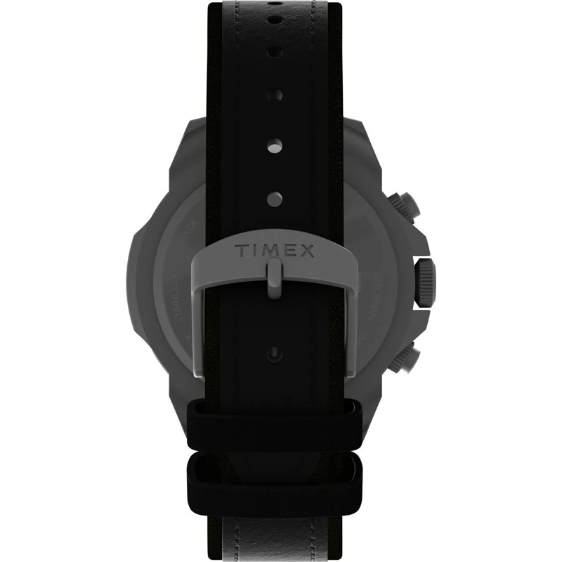 Timex Automatikuhr Chronographenuhr Expedition North® Ridge grau (Image 8)