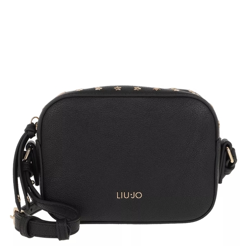 LIU JO Small Handbag Black Cross body-väskor