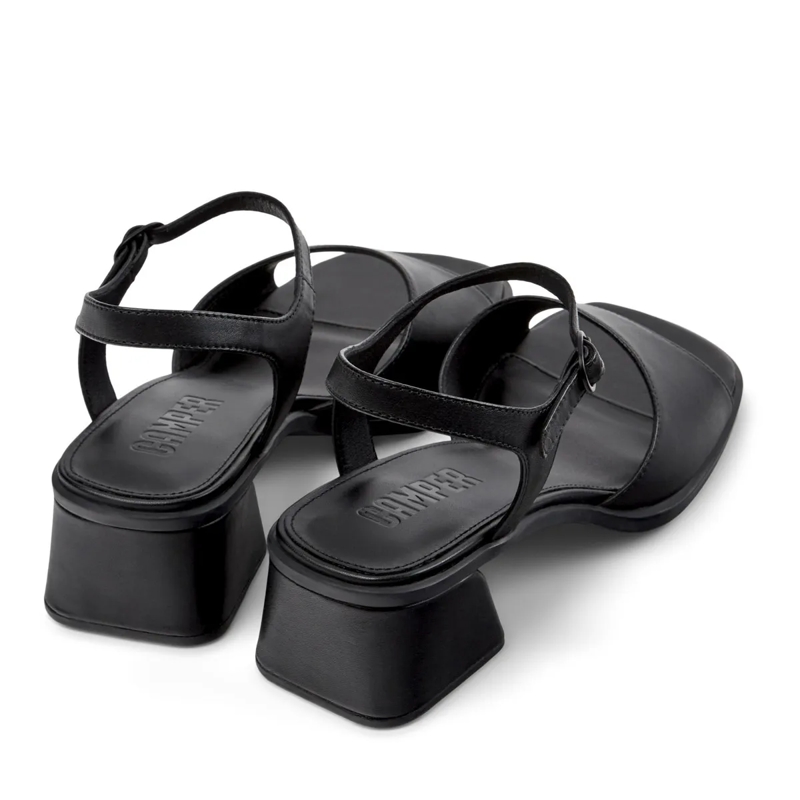 Camper Sandalen Sandalen Kora Kora Sandal schwarz(Image 3)