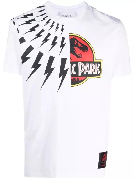 t shirt neil barrett