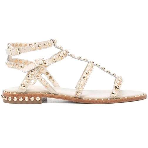 Ash Sandale Sandals White weiß