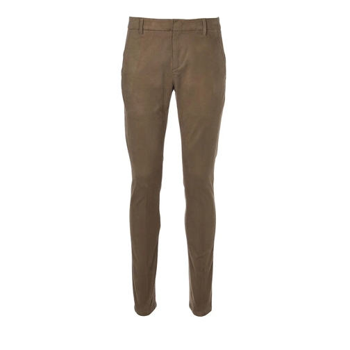 Dondup Hosen Chino Gaubert mehrfarbig