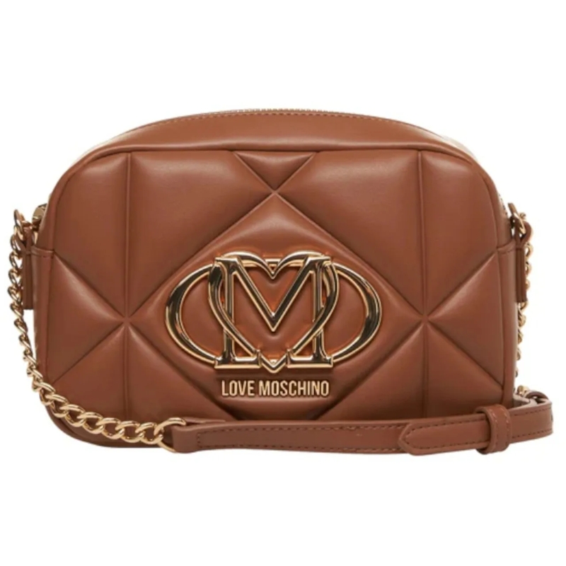 Love Moschino Fourre-tout Bags Castagna braun