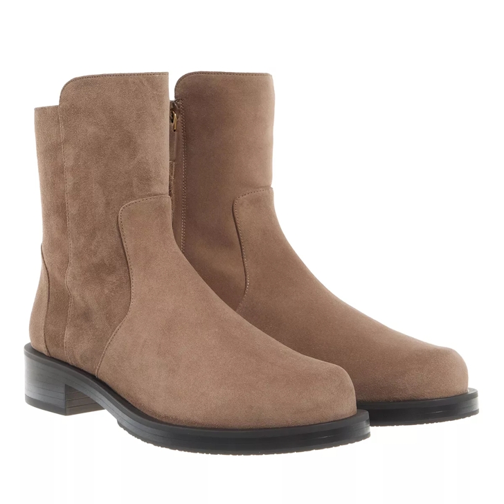 Stuart weitzman 5050 ankle hot sale boot