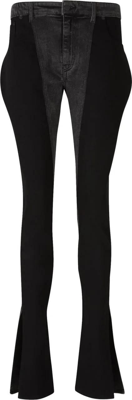 Thumbnail - Mugler - Skinny Fit Jeans - Größe 30 - bunt