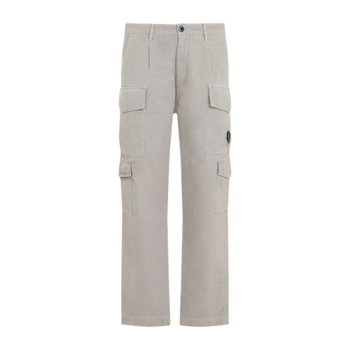 CP Company  Cargo Pants Neutrals