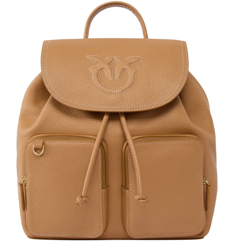 Pinko Sac à bandoulière Bags Torroneantique Gold gold