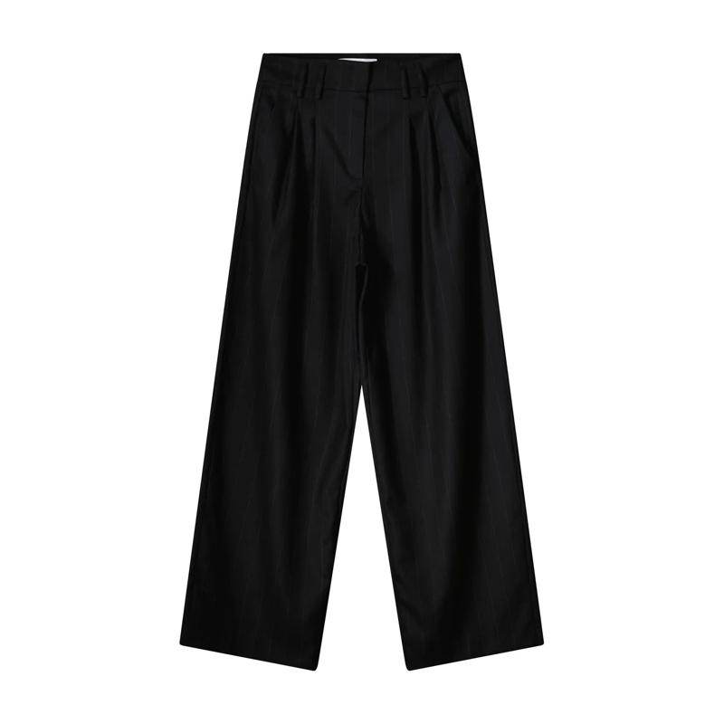 Raffaello Rossi Pantalon Hose Mayla schwarz