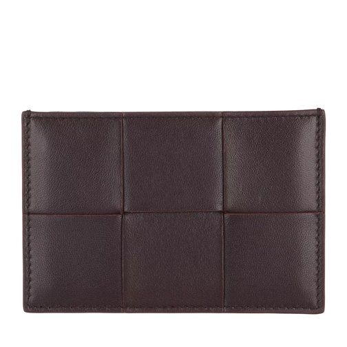 Bottega Veneta Card Holder Leather Kartenhalter