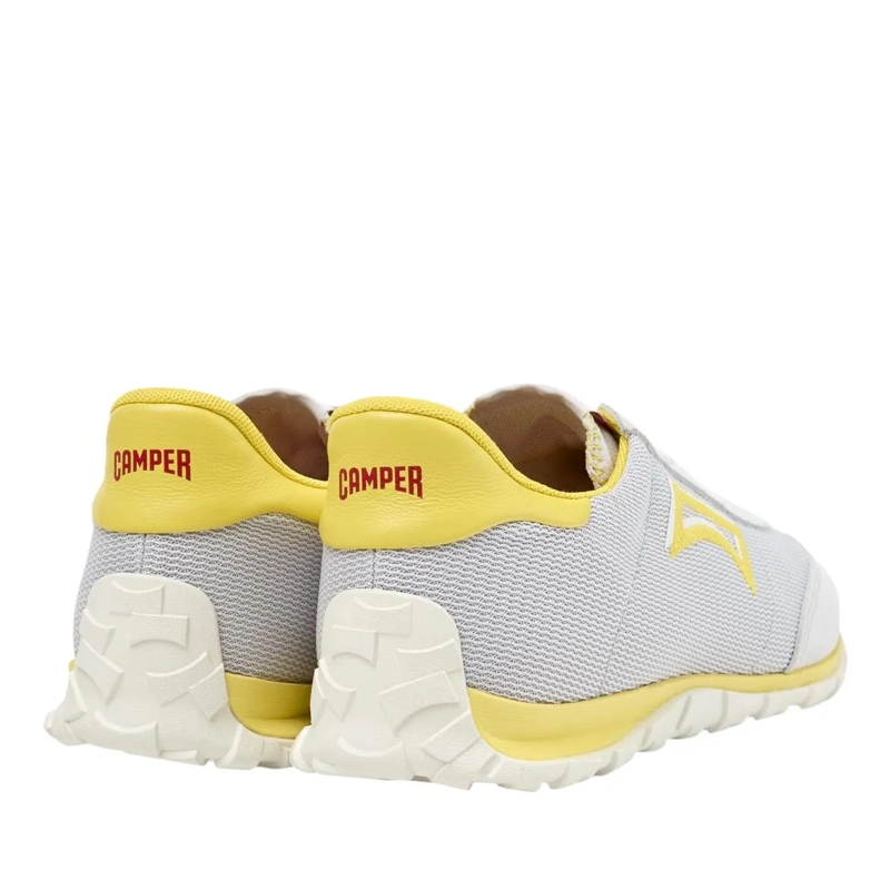 Camper Low-Top-Sneaker Sneaker Drift Walk hell-grau(Image 3)