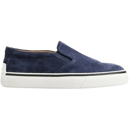Tod's sneaker à enfiler Flat Shoes Galassia mehrfarbig