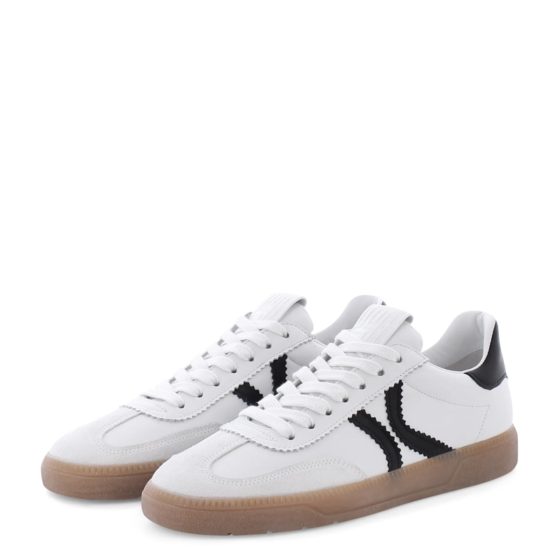 Kennel & Schmenger Low-Top-Sneaker Sneaker POP weiss
