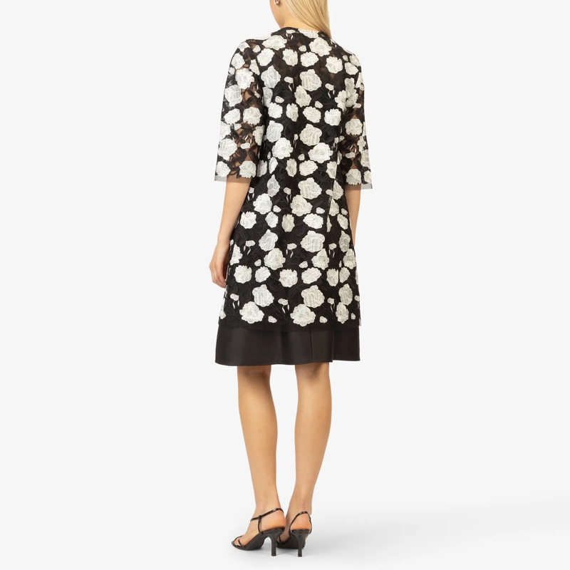 Kraimod Blazer Abendjacke bunt(Image 4)