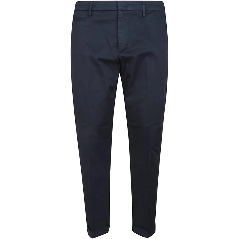 Dondup  Joe Pant Blue blau
