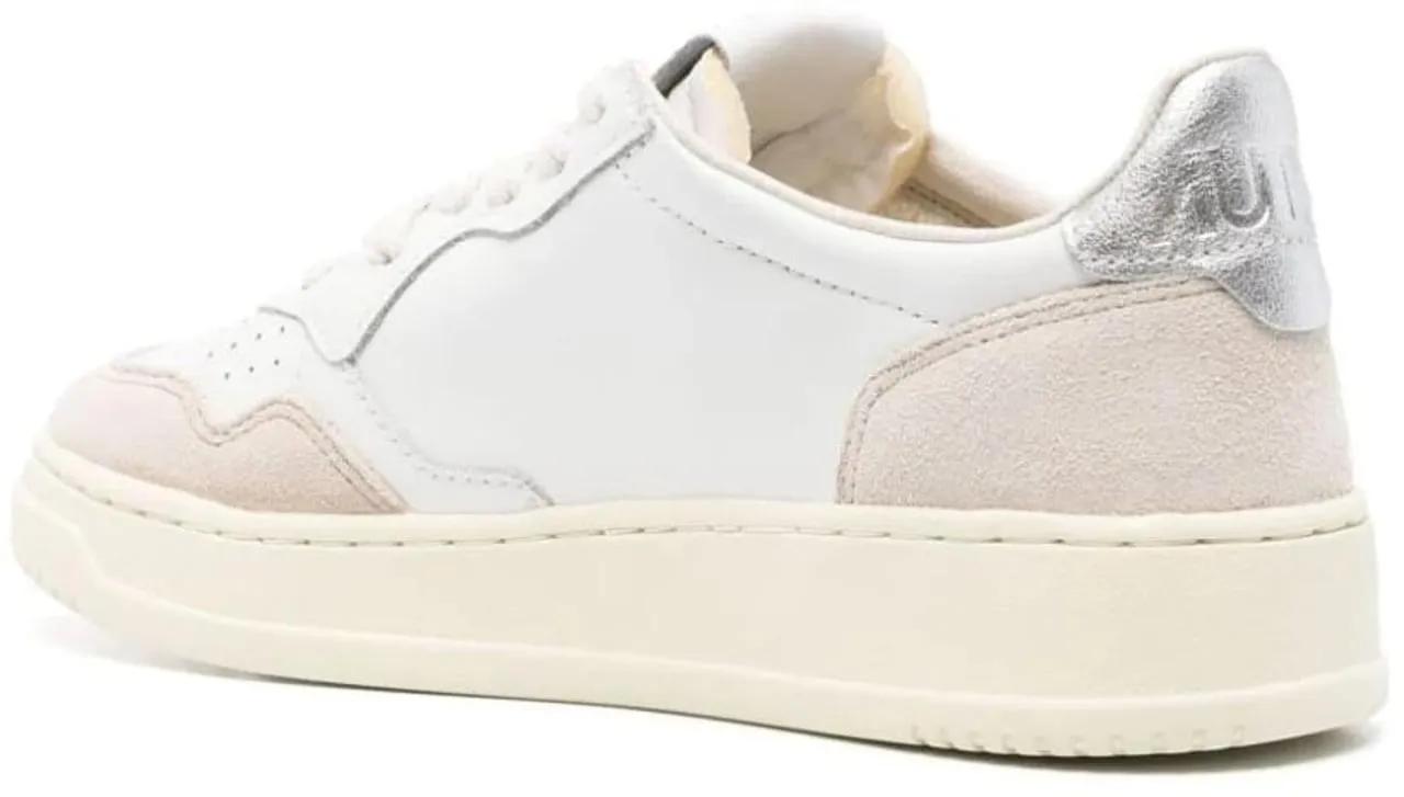 Thumbnail - Autry Low-Top Sneaker - medalist low divers - Gr. 35 (EU) - in Bunt - für Damen