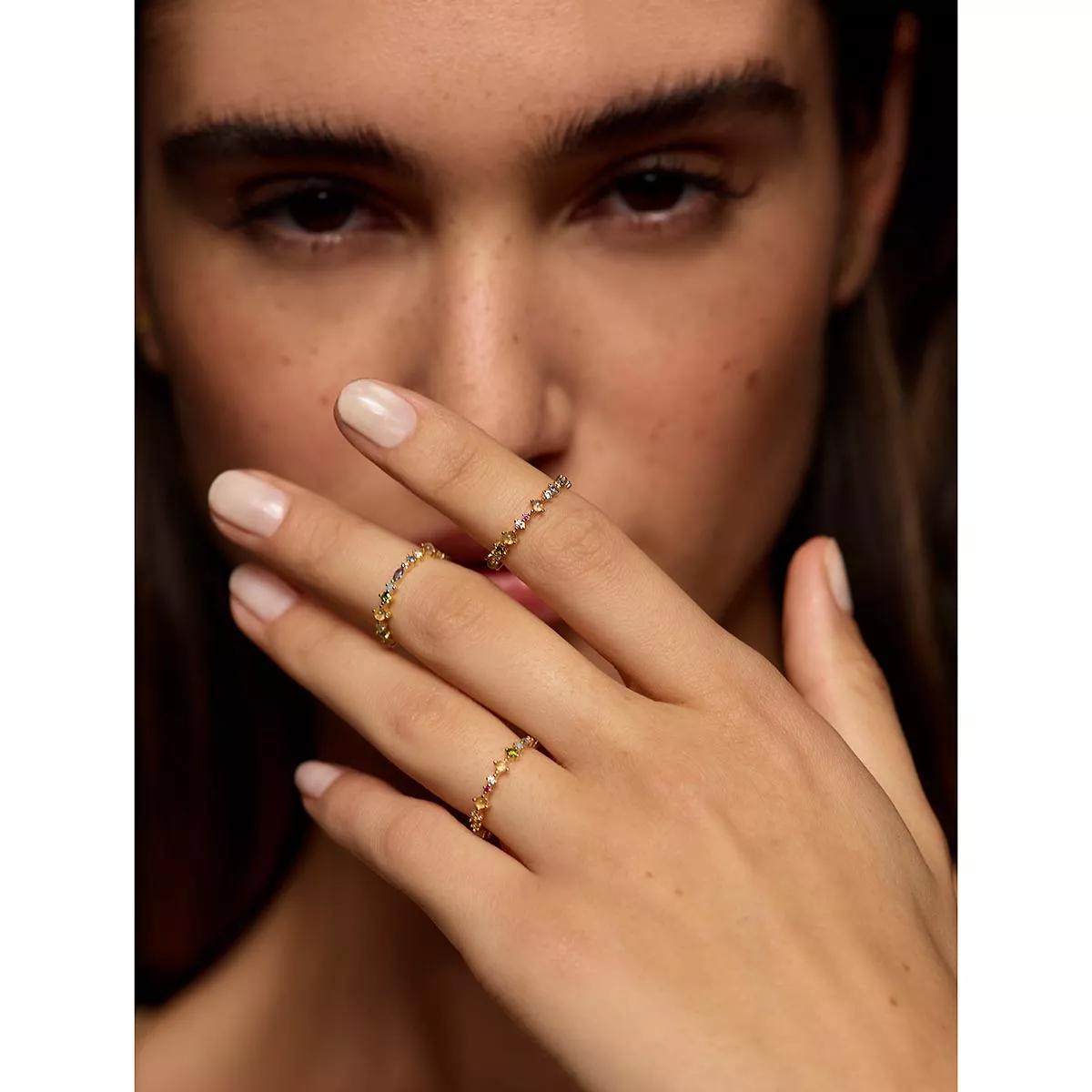 Thumbnail - PDPAOLA Ring - Papillon Ring - Gr. 52 - in Gold - für Damen