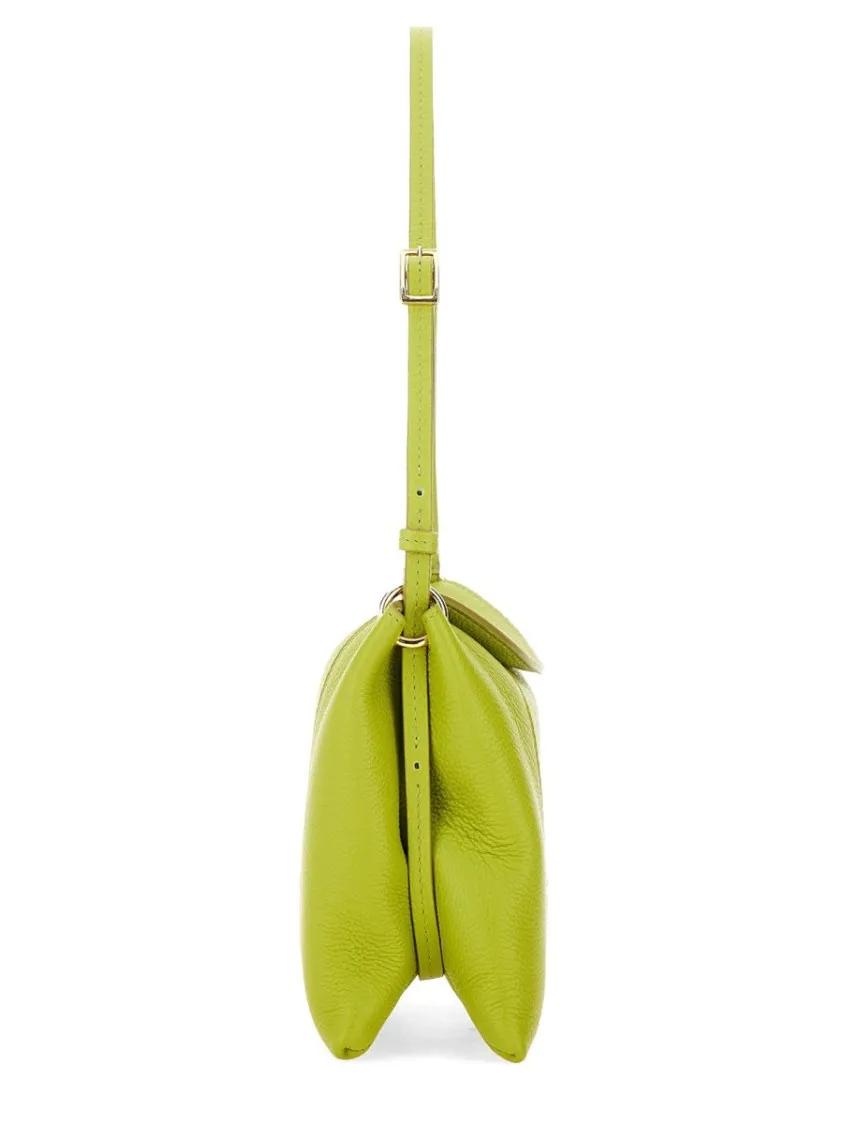 Wandler Hobo bags "Penelope Slouch" Bag in groen