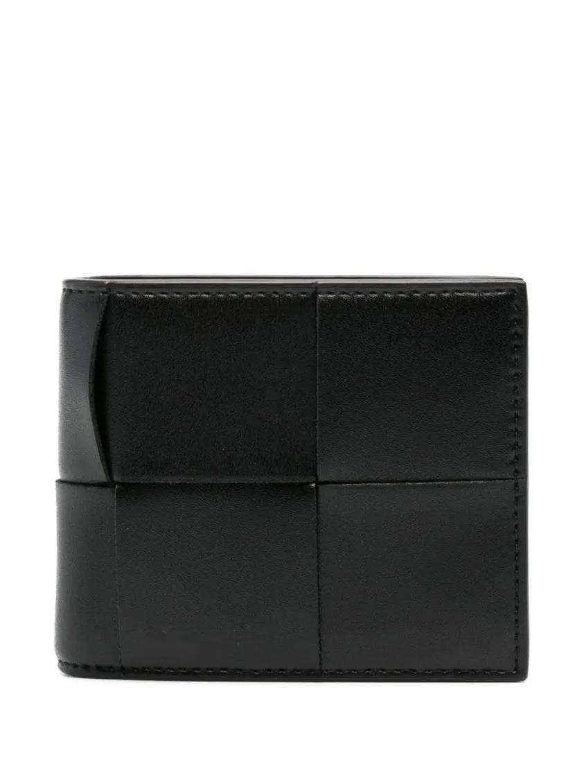 Bottega Veneta Portemonnaies - Wallets Black - Gr. unisize - in Schwarz - für Damen