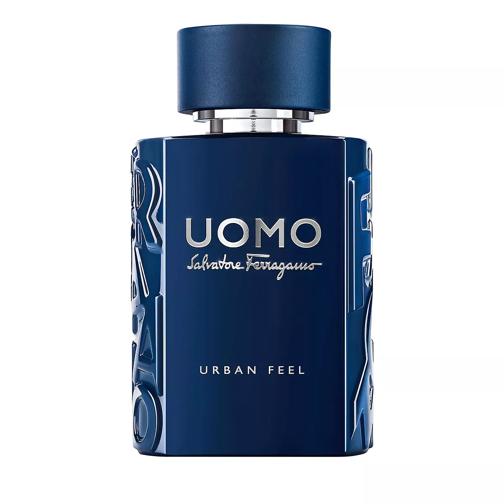 Salvatore Ferragamo Uomo Urban Feel Eau de Toilette