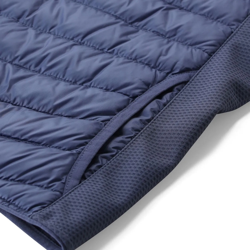 Parajumpers Weste Weste Zavier blau(Image 5)