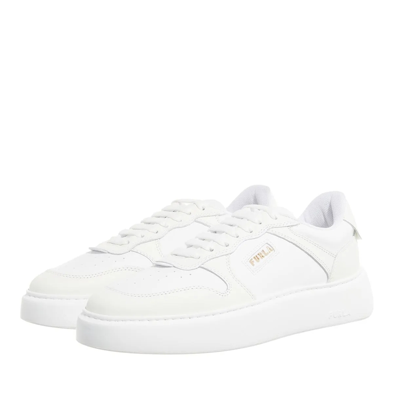 Furla Low-Top-Sneaker Furlasport Lace-Up Sneaker T.30 Talco H
