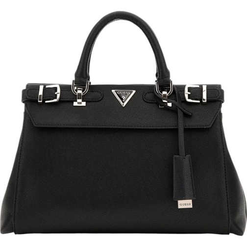 Guess Tote Guess Dames Tas Zwart HWEBG951105/BLA Eco schwarz