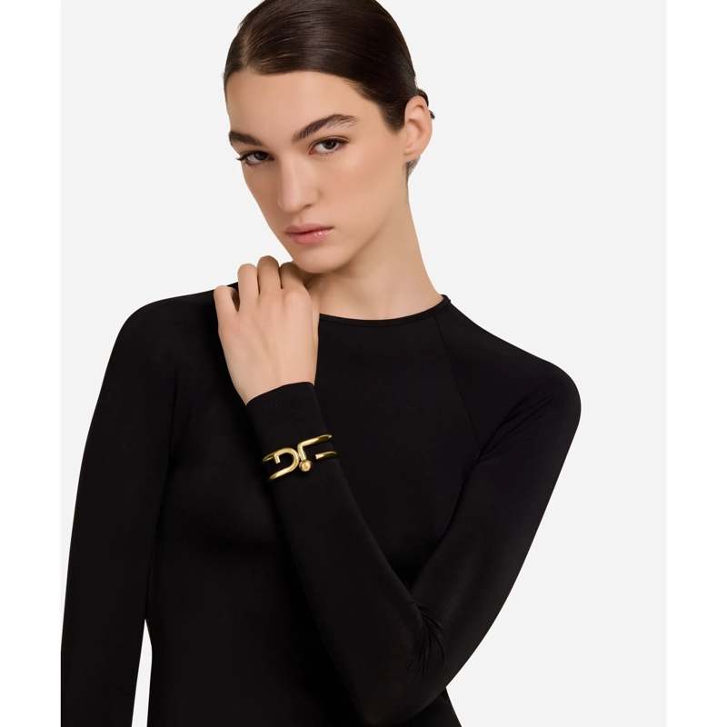 Furla Armreif Armband Furla Mianuvola gold(Image 4)