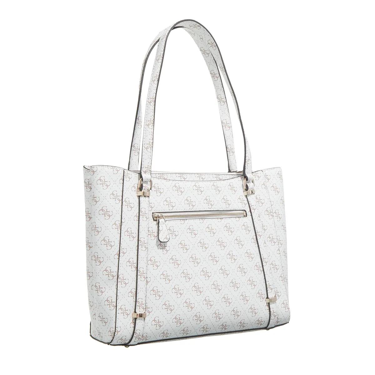 Guess Shoppers Eco Erica Elite Tote in goud