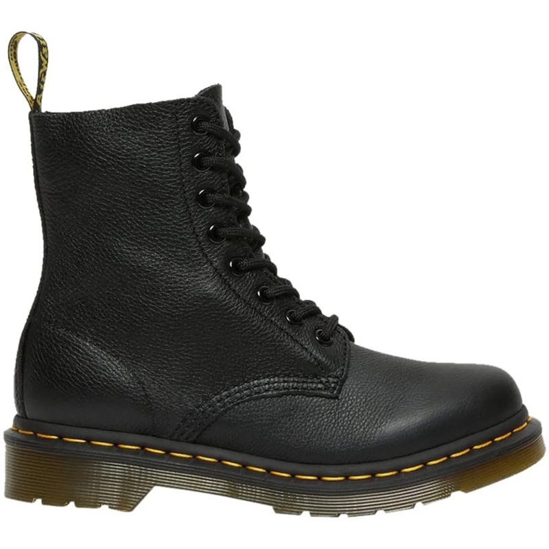 Dr. Martens Bottes Boots Black schwarz