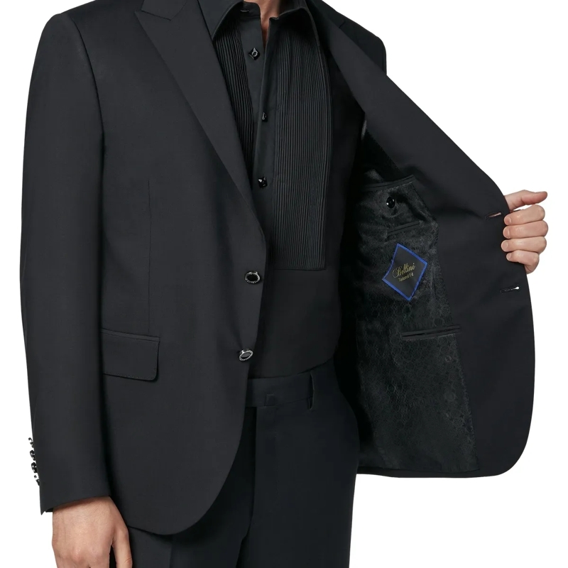 BILLIONAIRE Blazer Blazer schwarz(Image 5)